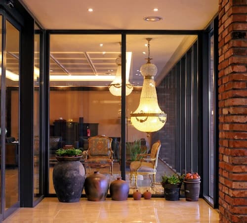 Odri Inn Jeju