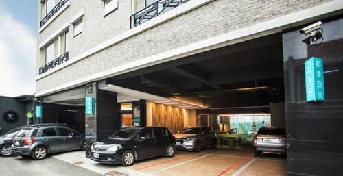 Princess & Elephant Hotel