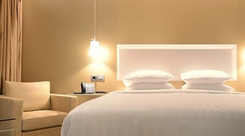 Saz City Life Hotel