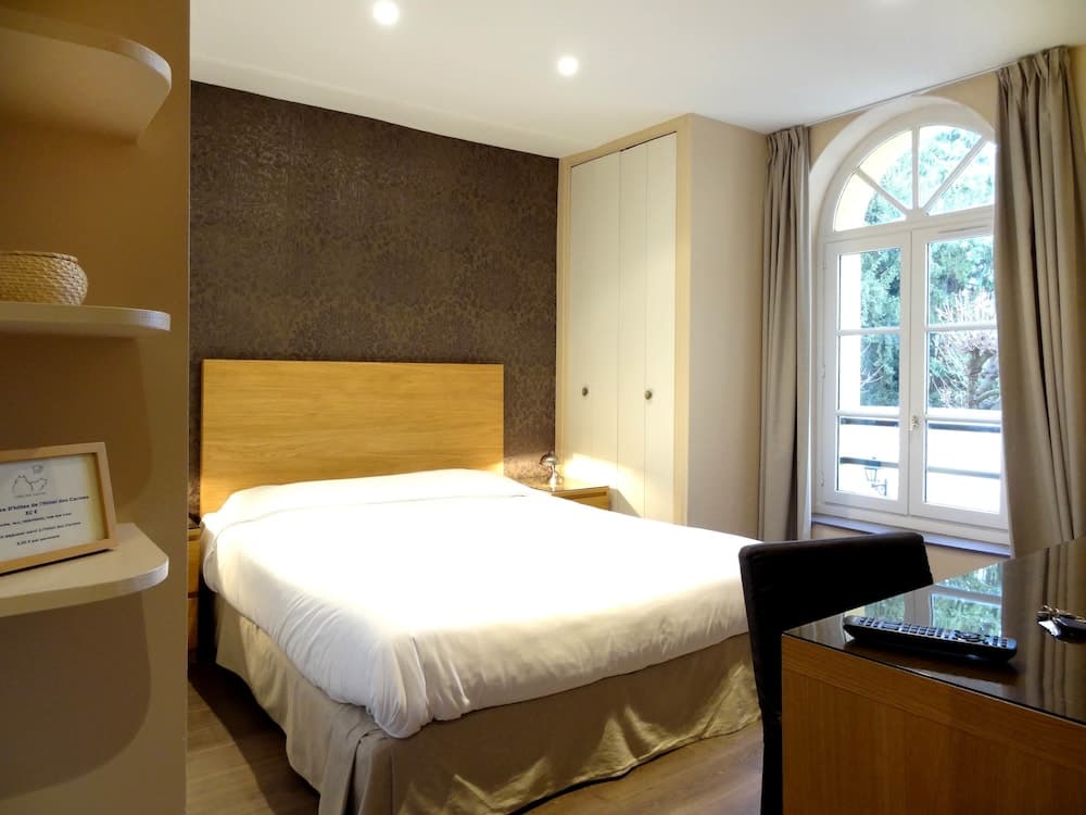 Chambres Les Carmes