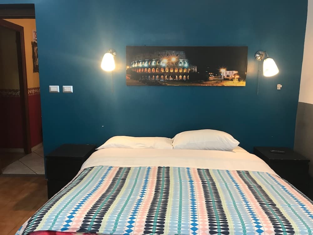 Rome City Guest House