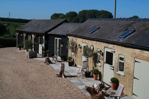 Bridleway Bed and Breakfast