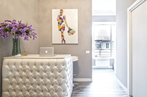 Lea Luxury Rooms