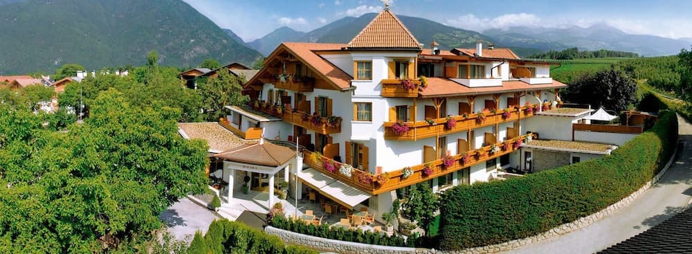 Hotel Hubertushof