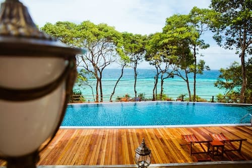 Phi Phi Phu Chalet Resort