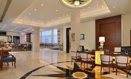Fortune Miramar, Goa - Member ITC Hotels' Group