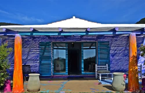 Poecylia Resort