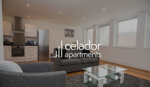 Celador Apartments - Sussex House Serviced Apartments