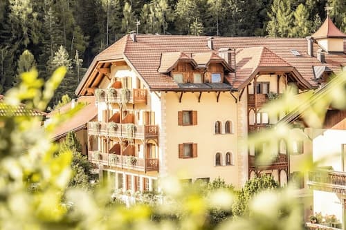 Hotel Luna Mondschein