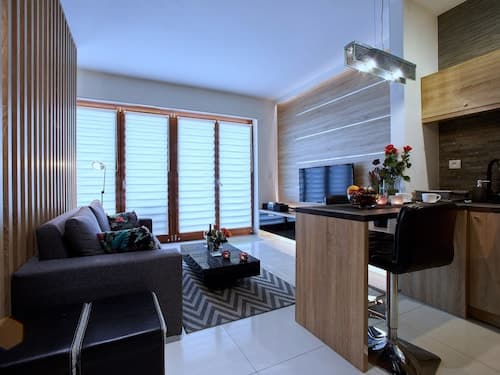 4UApart - Apartment studio Platan New York