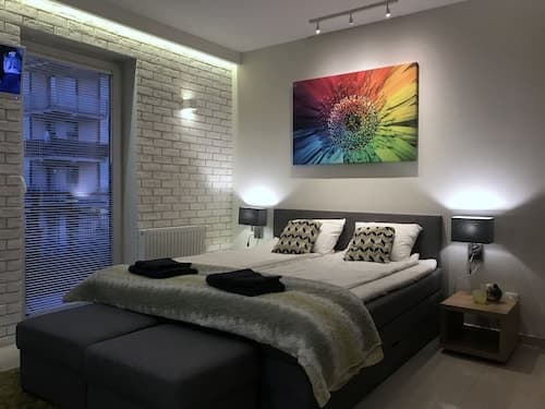 4UApart - Apartment studio Mohito