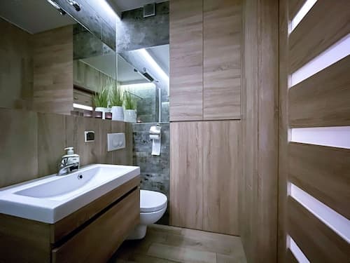 4UApart - Apartment suite Platan Grey