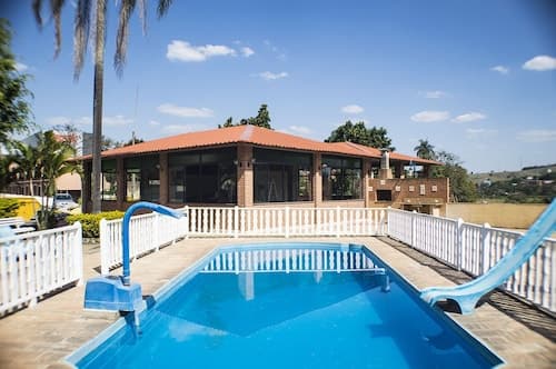 Hotel Villagio D'Itália