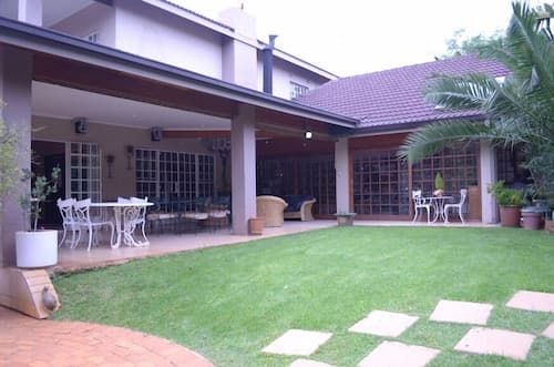 Ah Ha Guest House