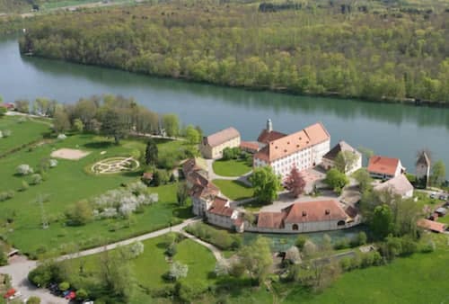Ringhotel Schlosshotel Beuggen