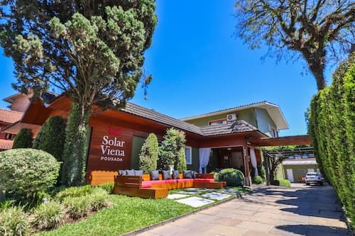 Pousada Solar Viena