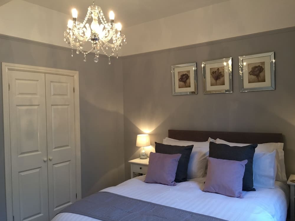 The Abberley