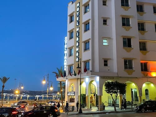Hôtel Miramar