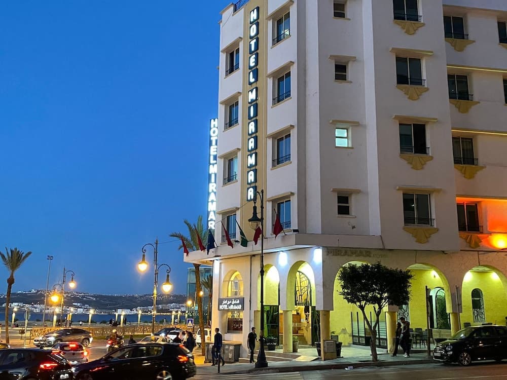 Hôtel Miramar