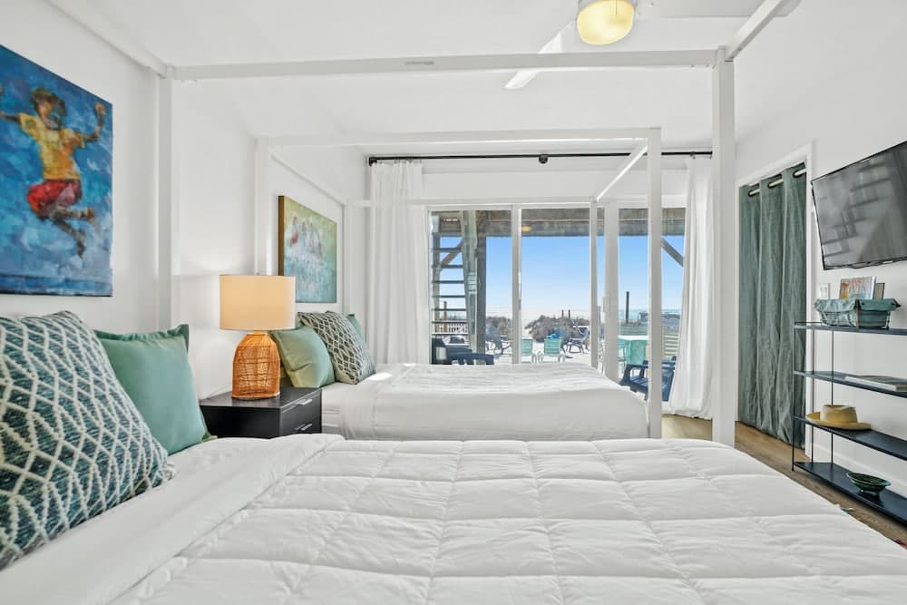 Beachside West Panama City Beach by Panhandle Getaways