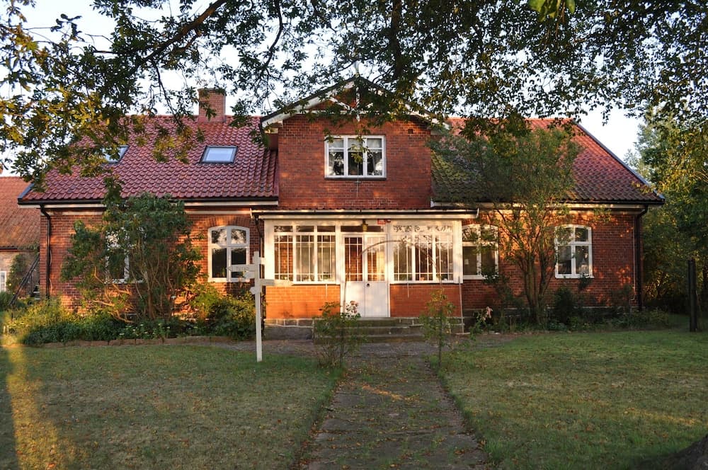 Villa Sandby Bed and Breakfast
