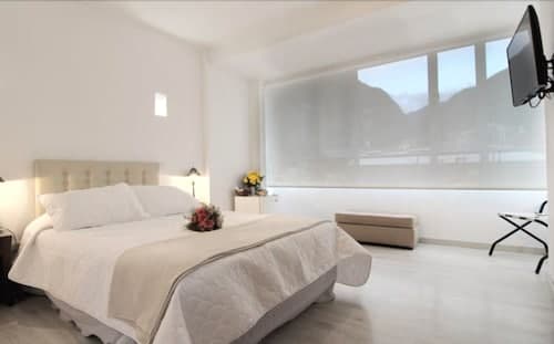 Hotel Inter Bogota
