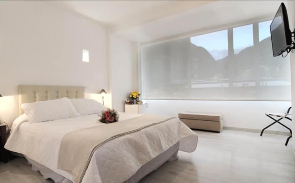 Hotel Inter Bogota