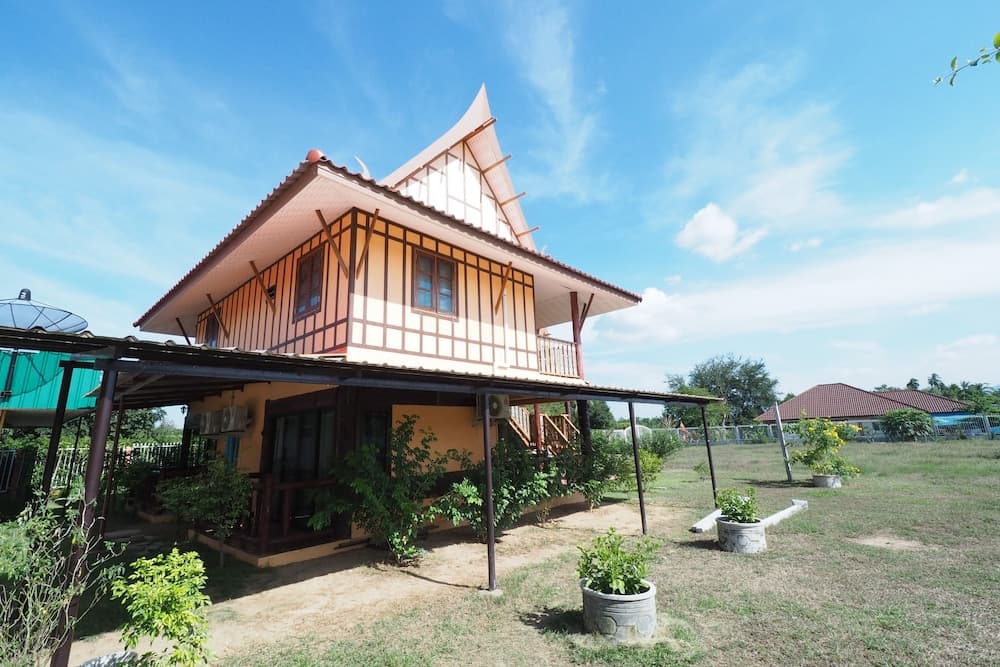Banyang Resort