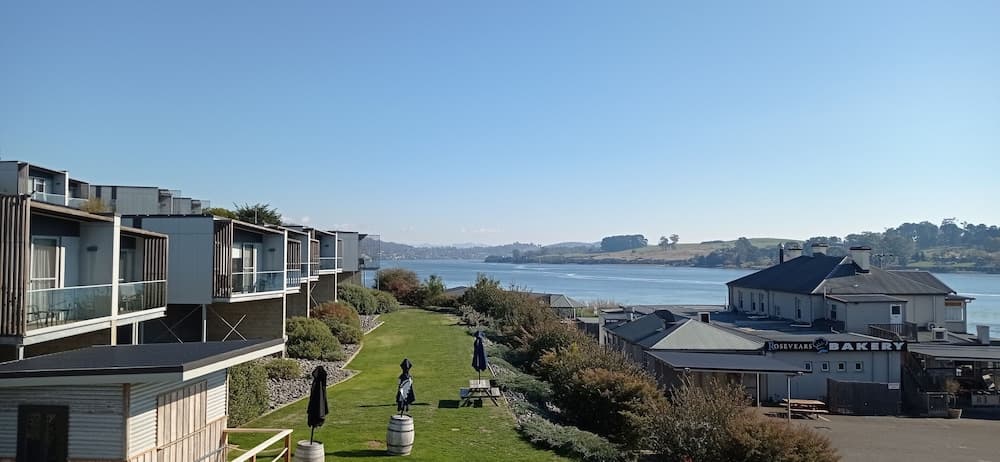 Rosevears Hotel
