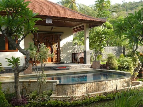 Di Abian Villas