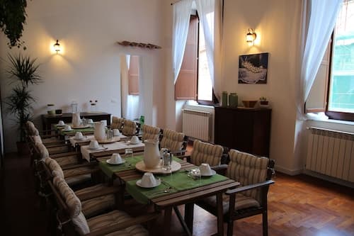 B&B Gallidoro Maqueda 124 st