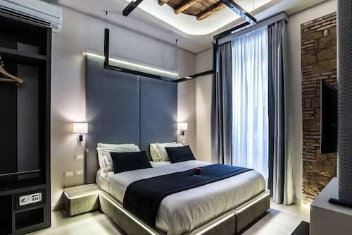 Via Veneto Prestige Rooms