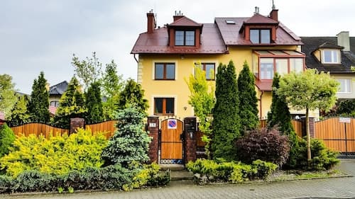 Apartamenty SaltApart