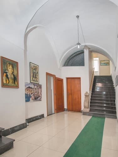 Casa Aristide
