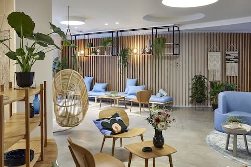 Hygge Hotel