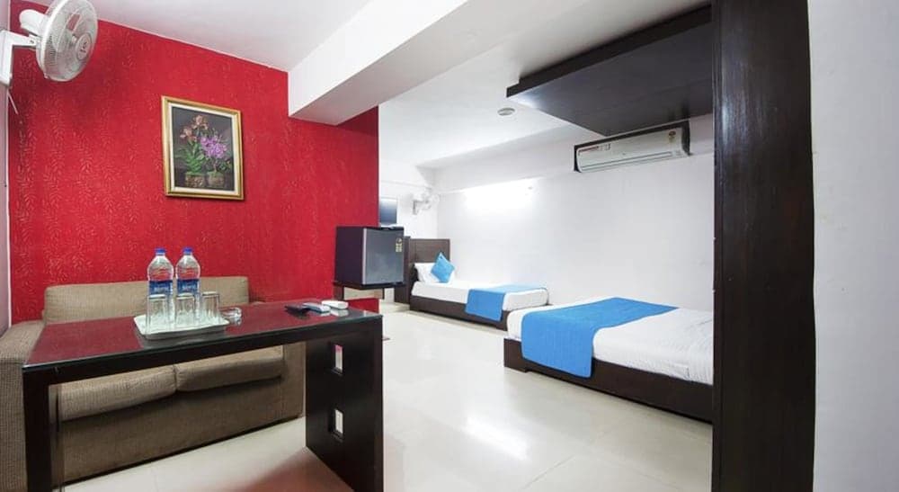 Durga Inn