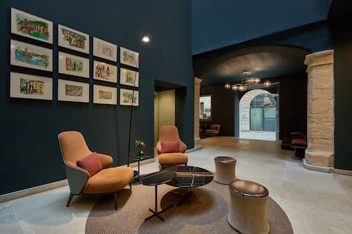 Sant Jaume Design Hotel