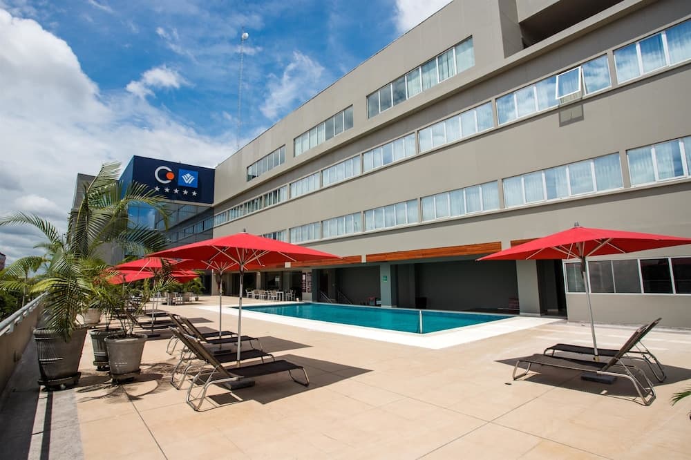 Wyndham Costa del Sol Pucallpa