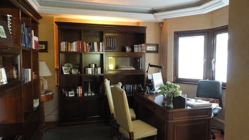 Le Lanterne B&B