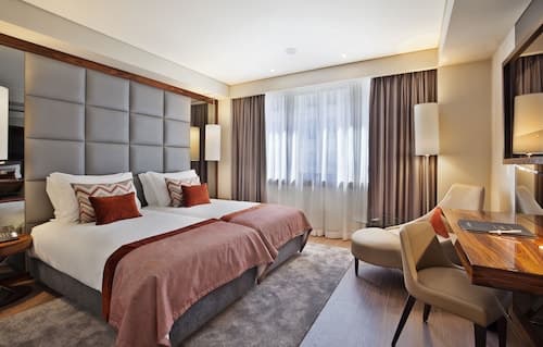 TURIM Marquês Hotel