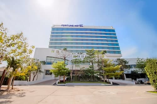 Fortune Hotel Korat