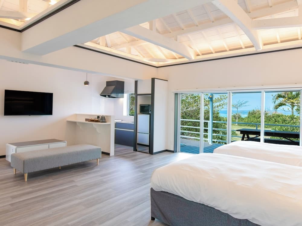 Nagahama Beach Resort Kanon