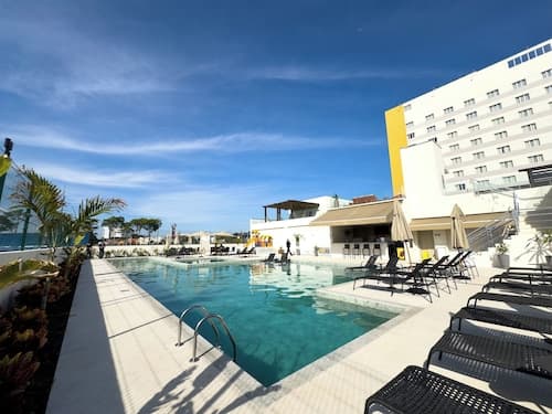Intercity Pátio Pinda Hotel & Resort
