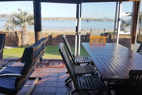 Seemansrust, Langebaan 9-sleeper