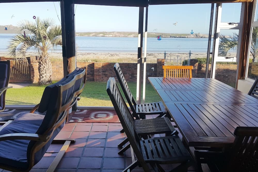Seemansrust, Langebaan 9-sleeper