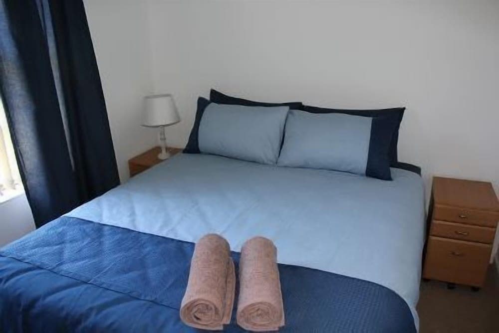 Putter's Place Self catering