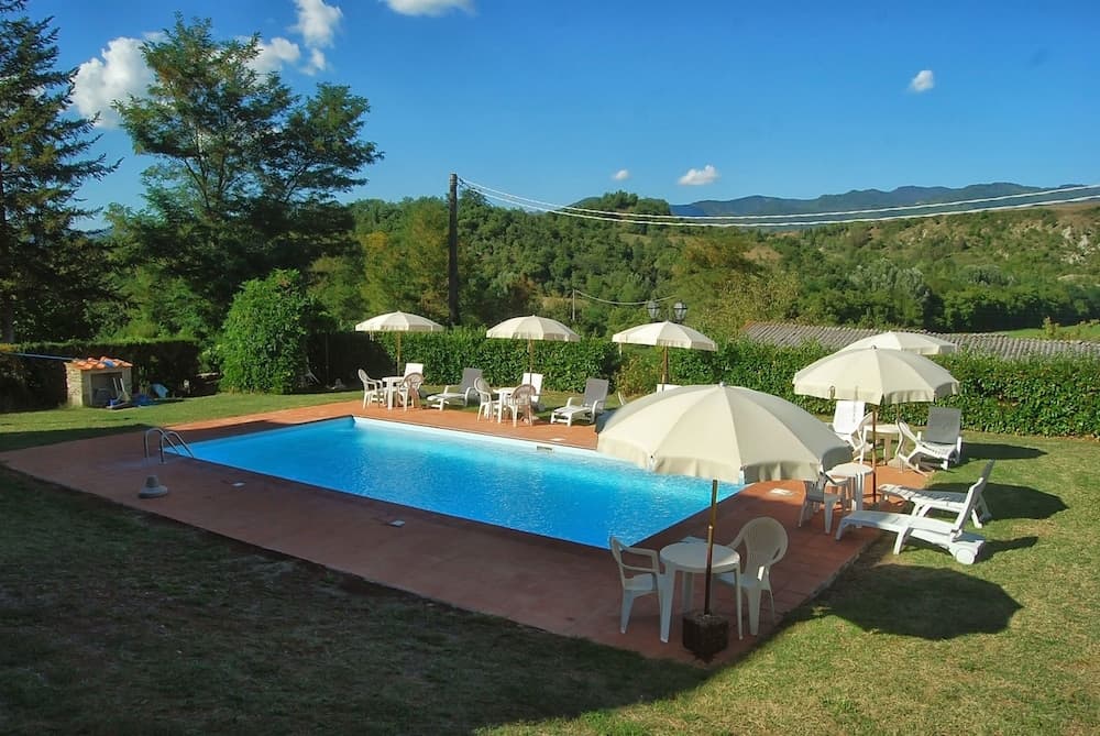 Villa Marisel