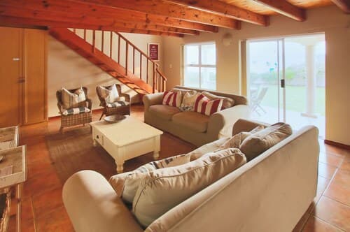 Fairway 2, Langebaan 6-sleeper