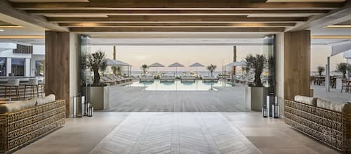 Nobu Hotel Ibiza Bay