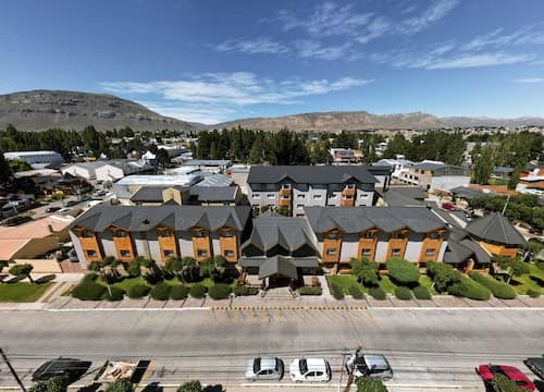 Quijote Hotel